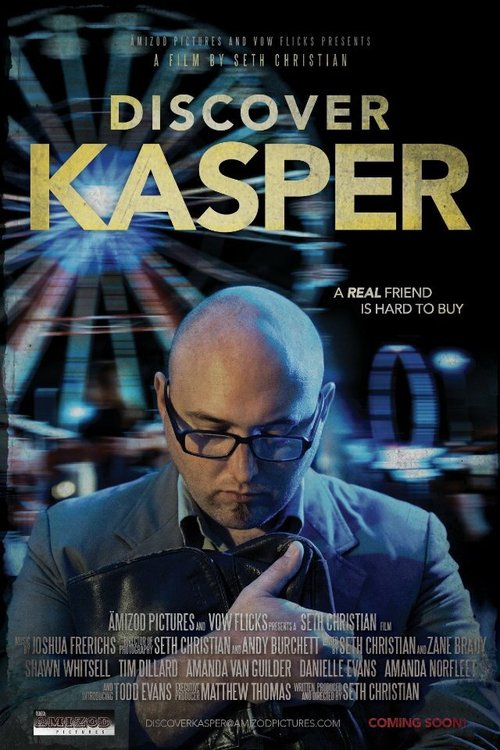 Discover Kasper mp4