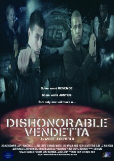 Dishonorable Vendetta mp4