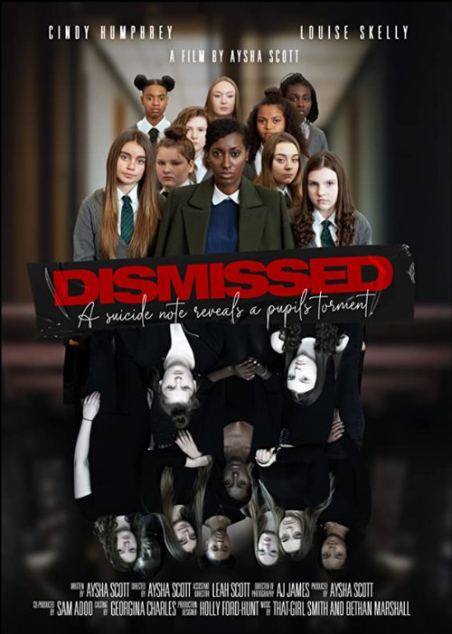 Dismissed mp4