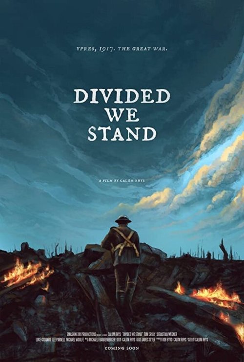 Divided We Stand mp4