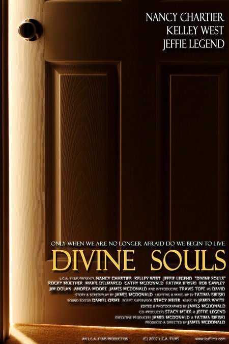 Divine Souls mp4