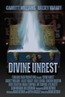 Divine Unrest mp4