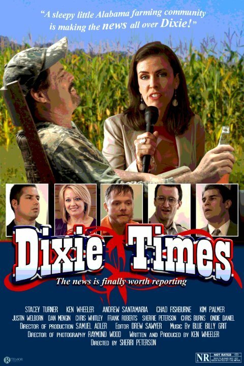 Dixie Times mp4