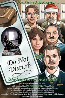 Do Not Disturb mp4