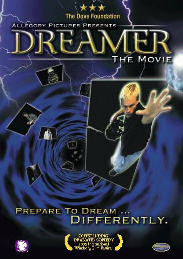 Dreamer: The Movie mp4