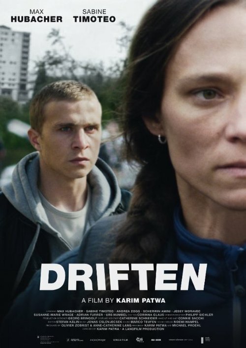 Driften mp4