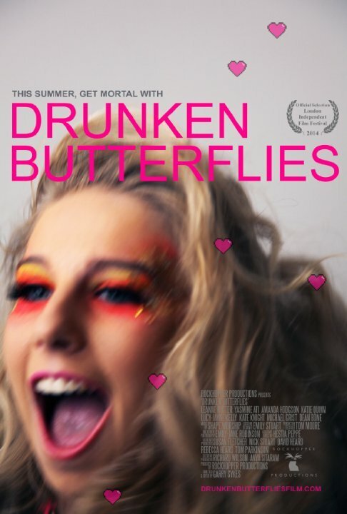 Drunken Butterflies mp4