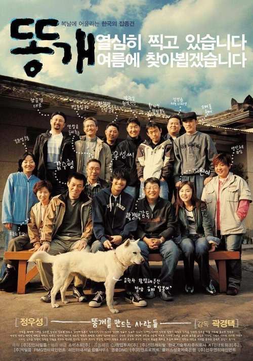 Дворняга mp4