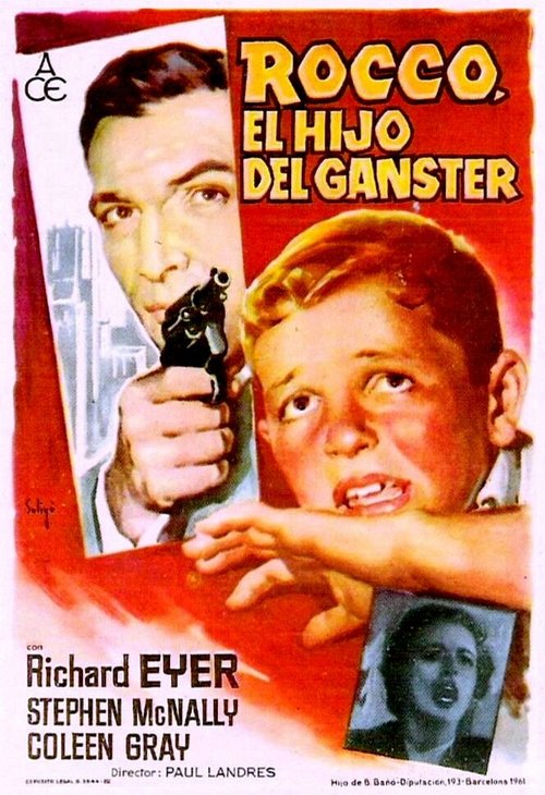 Джонни Рокко mp4