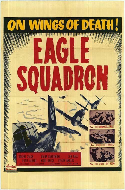 Eagle Squadron mp4