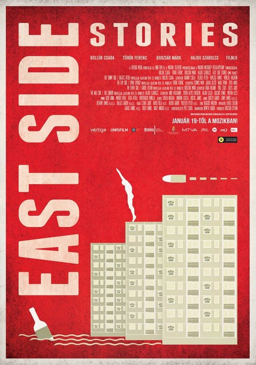 East Side Stories mp4