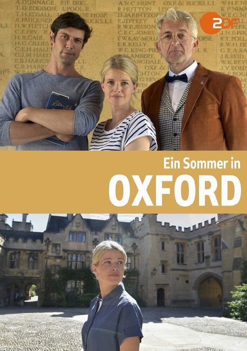 Ein Sommer in Oxford mp4