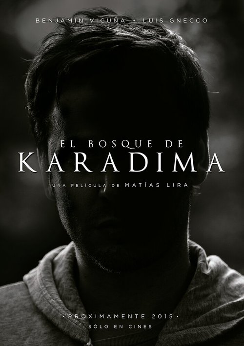 El Bosque de Karadima mp4