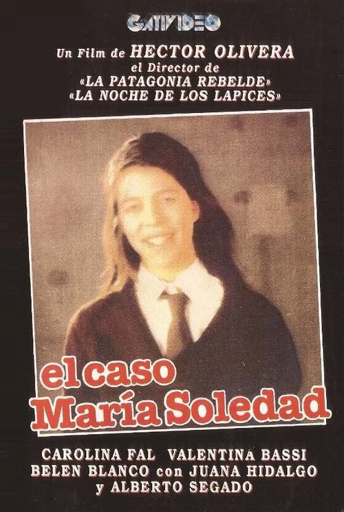 El caso María Soledad mp4