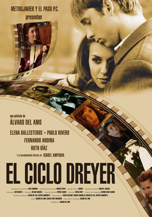 El ciclo Dreyer mp4