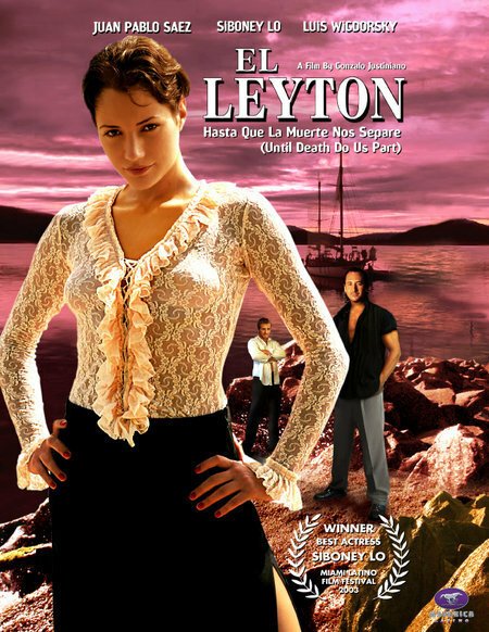 El Leyton mp4