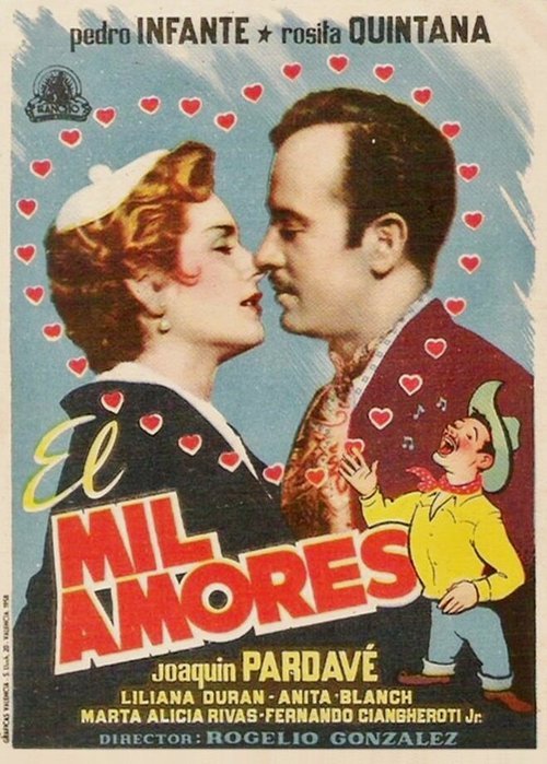 El mil amores mp4