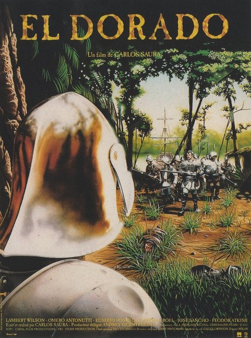 Эльдорадо mp4