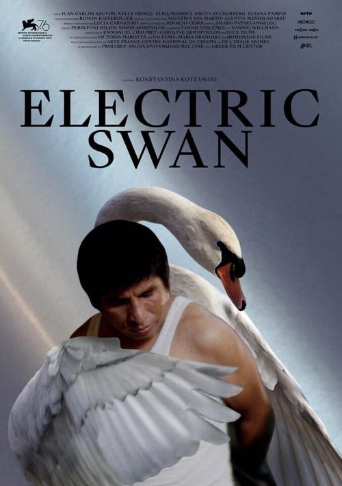 Electric Swan mp4