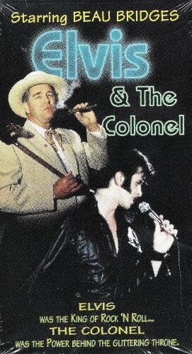 Elvis and the Colonel: The Untold Story mp4