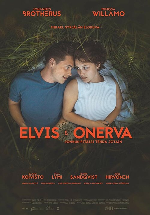 Elvis & Onerva mp4