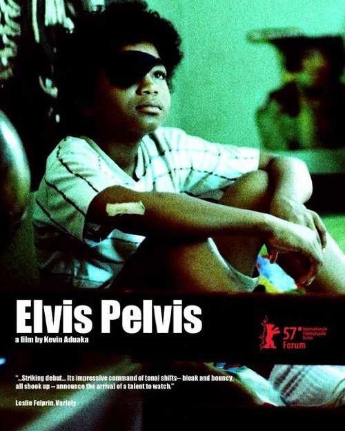 Elvis Pelvis mp4