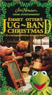 Emmet Otter's Jug-Band Christmas mp4