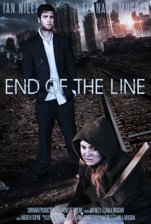 End of the Line mp4