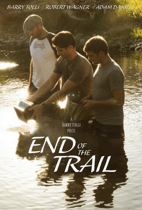 End of the Trail mp4