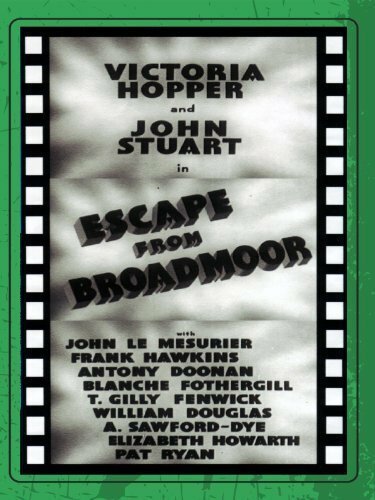 Escape from Broadmoor mp4