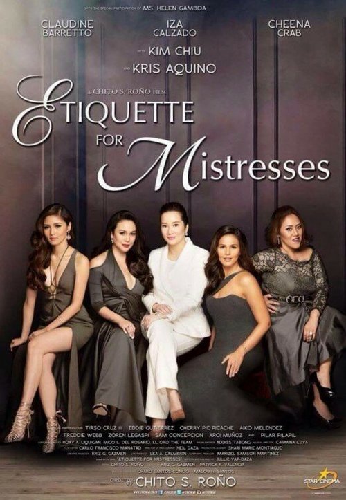 Etiquette for Mistresses mp4