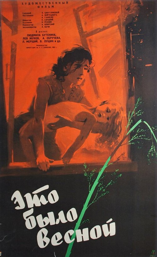 Это было весной mp4