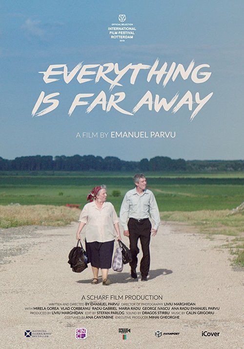 Everything is far away mp4