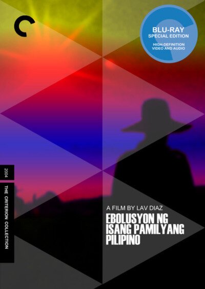 Эволюция филиппинской семьи mp4