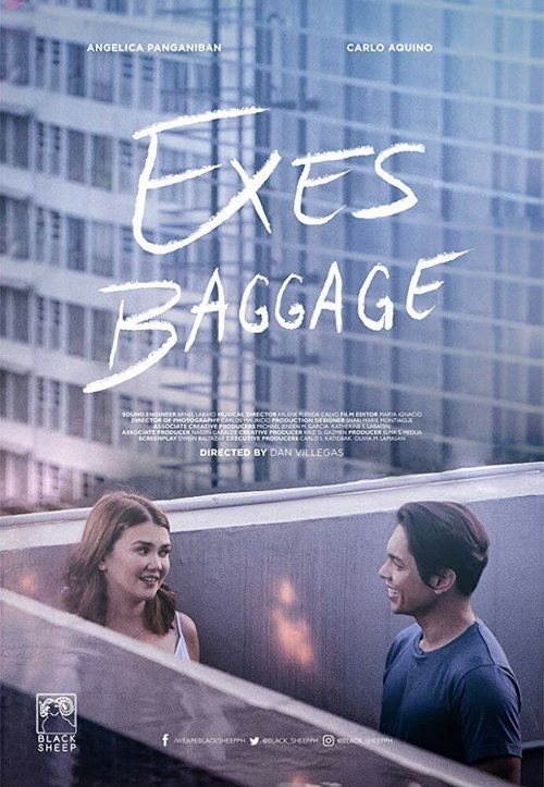 Exes Baggage mp4