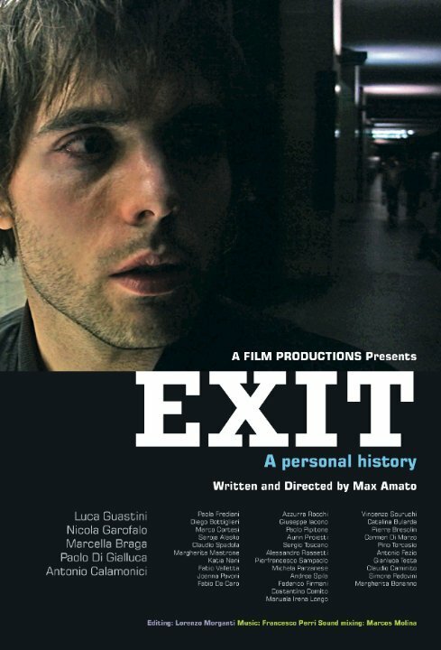 Exit: Una storia personale mp4