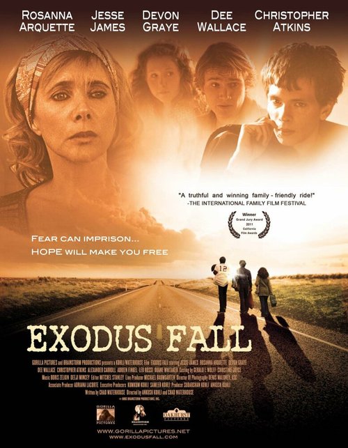 Exodus Fall mp4