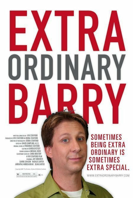 Extra Ordinary Barry mp4