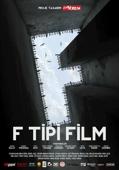 F Tipi Film mp4