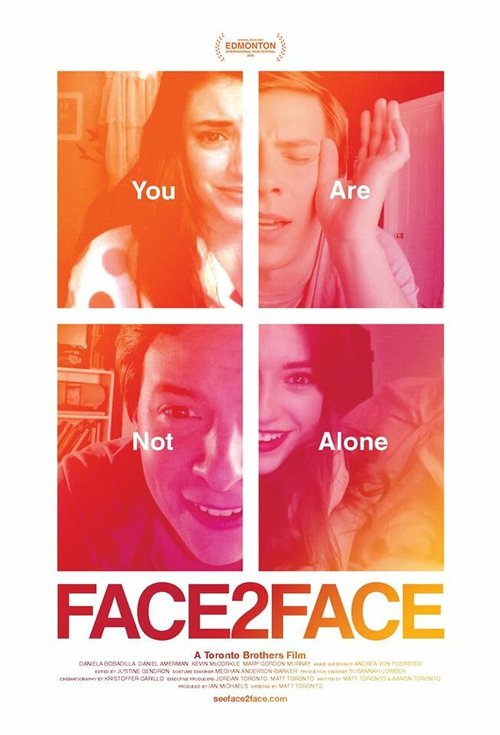 Face 2 Face mp4