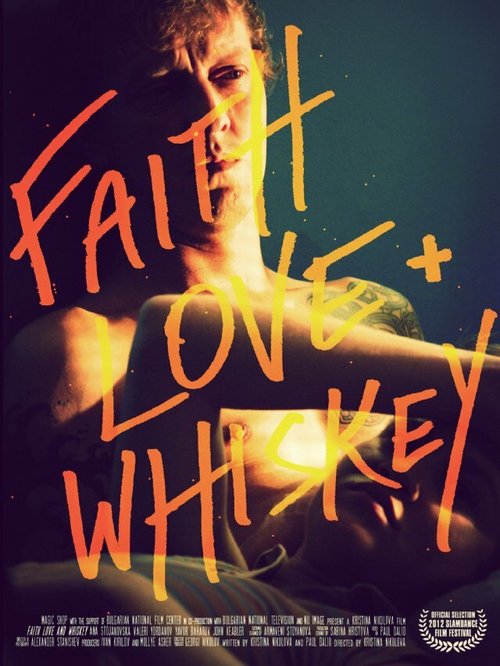 Faith, Love + Whiskey mp4