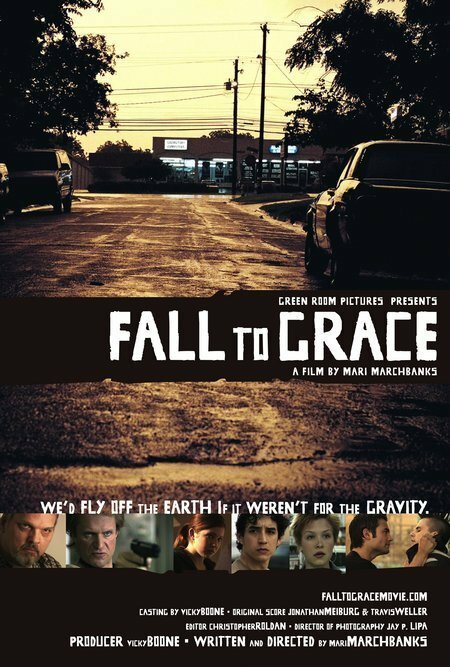 Fall to Grace mp4