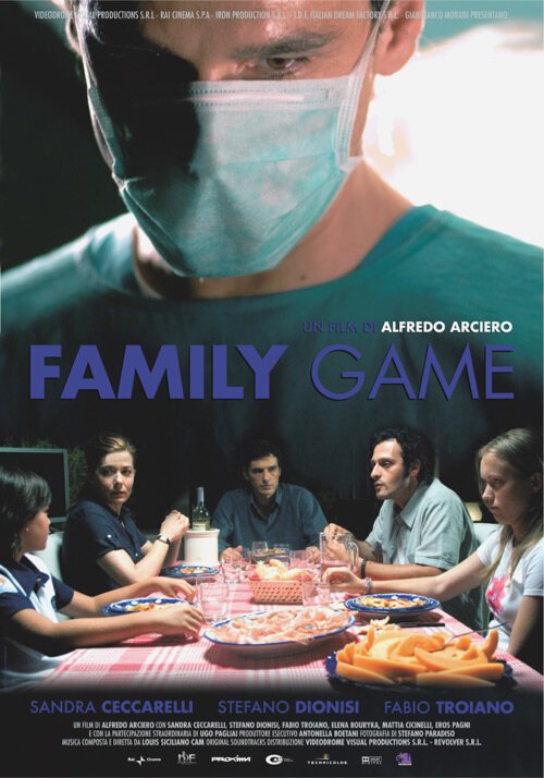 Family Game mp4