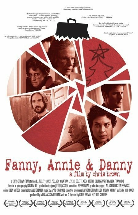 Fanny, Annie & Danny mp4