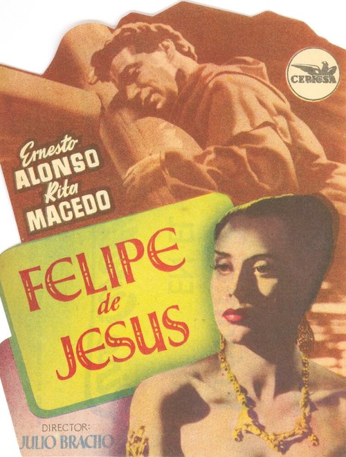 Felipe de Jesús mp4