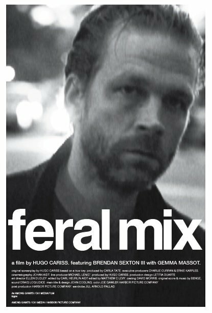 Feral Mix mp4