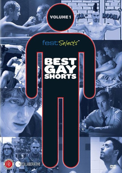 Fest Selects: Best Gay Shorts, Vol. 1 mp4