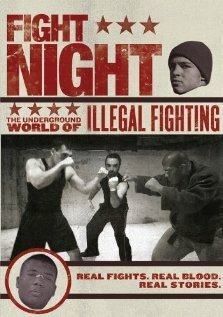 Fight Night Round 3 (PS2) mp4