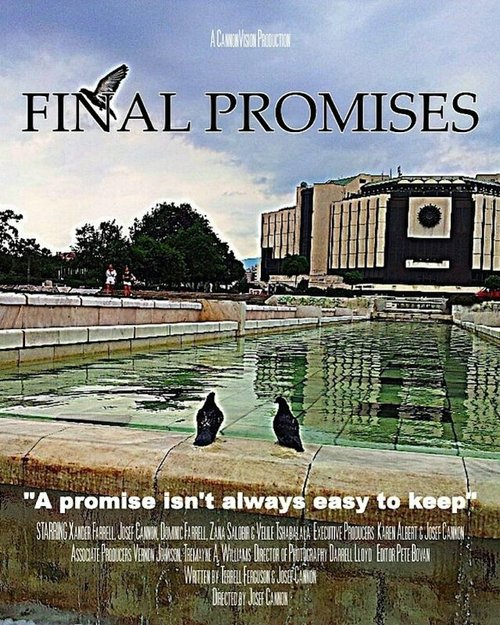 Final Promises mp4