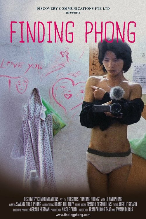 Finding Phong mp4